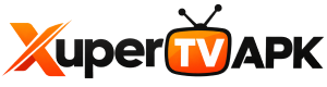 Xuper TV APK
